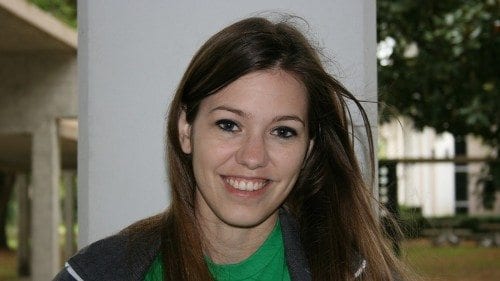 Kimberly Myers