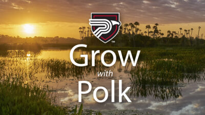 Grow with Polk