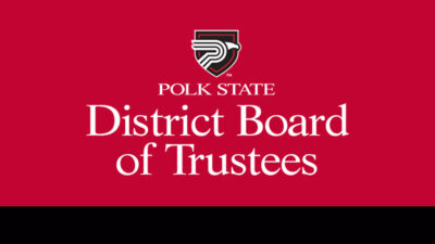 District Board of Trustees