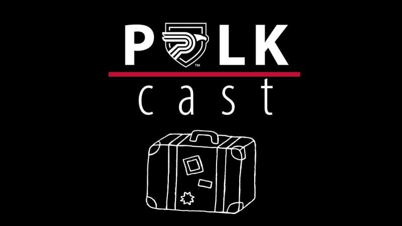 POLKcast