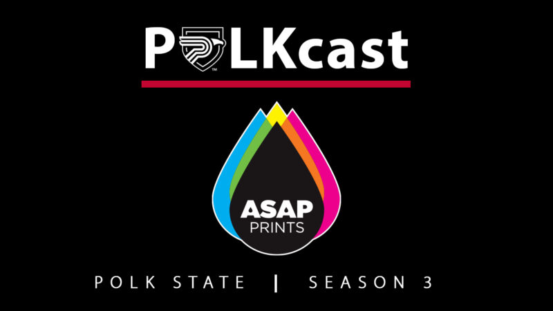 POLKcast