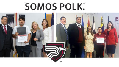 Somos Polk