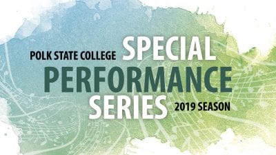 Special Performance Series