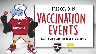 Vaccination Events