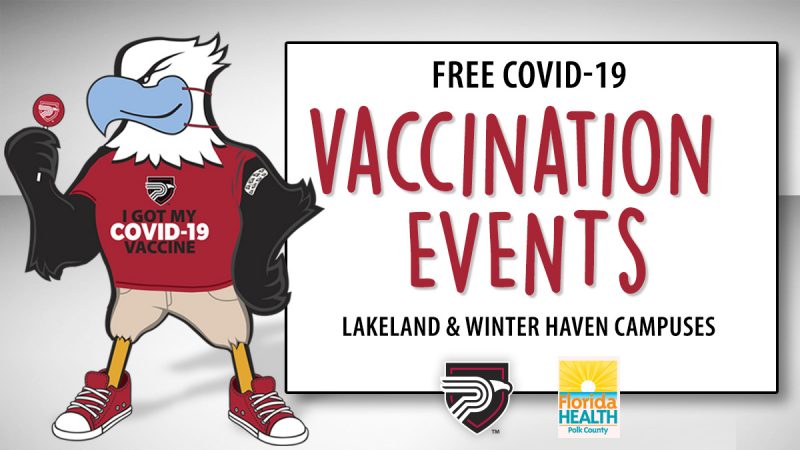 Vaccination Events