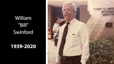 Bill Swinford