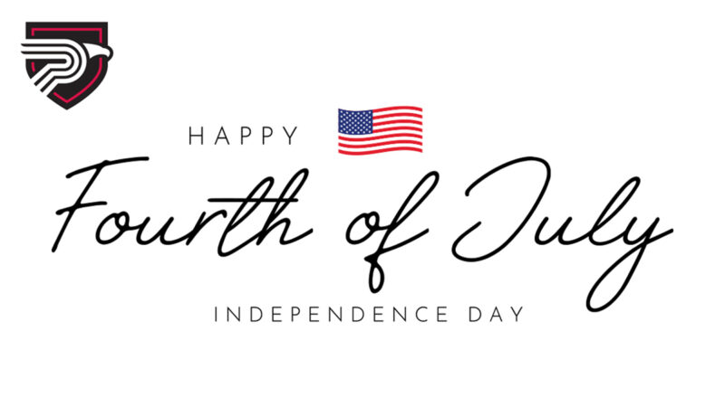 Fourth of July