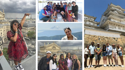 Study Abroad